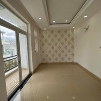 Bán Nhà 4 Tầng Ngay Thủ Đức Garden Home, Gần Trường Nguyễn Khuyến, Đường Số 3, Hiệp Bình Phước 90M2