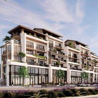 Bán Nhà 7 Tầng Đã Hiện Hữu, Chân Cầu Trần Thị Lý Có Thể Đập Thông Làm Showroom Giá Tốt Nhất Dự Án