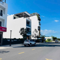 Bán Nhà 5 Tầng Đường Số 22 Kđt Vcn Phước Long 1 - Có Thang Máy - Vừa Ở Kết Hợp Kinh Doanh Căn Hộ