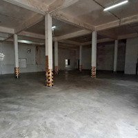 Cho Thuê Kho Xưởng 1000M Tại Nguyễn Hữu Thọ , Phước Kiển , Nhà Bè