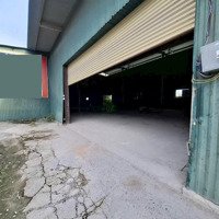 Cho Thuê Kho Xưởng 700M2 Giá Bán 20 Triệu/Tháng Khu Vực Vĩnh Thạnh