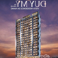 The Vista Residence Đà Nẵng - Giá Nhà Hợp Lý, Đầu Tư Sinh Khí