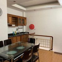 Nhà Đẹp Dân Xây Phố Hào Nam - Oto Đỗ Cửa -Trước Nhà Thoáng Sấng - 3 Bước Chân Ra Phố