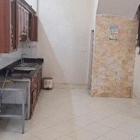 Võ Chí Công 35M2 5. X Tỷ, Ở Được Ngay
