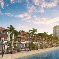 Villa Độc Bản 3 Tầng Chạm Sông Hàn, Ngắm Pháo Hoa, Sh Lâu Dài Của Da Sun Symphony