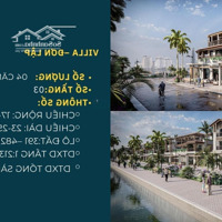 Villa Độc Bản 3 Tầng Chạm Sông Hàn, Ngắm Pháo Hoa, Sh Lâu Dài Của Da Sun Symphony