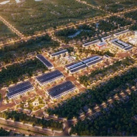 Bán Đất Nền Dự Án Tại Chũ Central Park, 2,6 Tỷ, 100M2