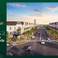 Bán Đất Nền Dự Án Tại Chũ Central Park, 2,6 Tỷ, 100M2