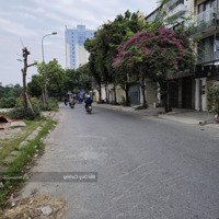 Mặt Phố Thanh Đàm Kéo Dài - Diện Tích Rộng - Giá Hợp Lý - 1 Mặt Phố - 1 Mặt Ngõ -Diện Tích45M Giá Bán 4,3 Tỷ
