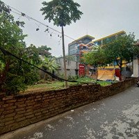 Bán Đất Tại Phú Thượng, Giá Thỏa Thuận, 200M2, Tây Hồ, Hà Nội