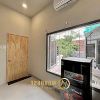 Dự Án Mới 100% Full Nội Thất, Cửa Sổ Lớn, Gần Bệnh Viện Bình Dân, Vincom Plaza Quận 10