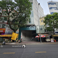 Chính Chủ Cho Thuê Nhà Mặt Tiền 232A-234 Cao Thắng, P12, Q10, 7X22M, Hầm 7 Lầu Tm, 0908140491