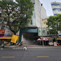 Chính Chủ Cho Thuê Nhà Mặt Tiền 232A-234 Cao Thắng, P12, Q10, 7X22M, Hầm 7 Lầu Tm, 0908140491
