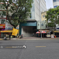 Chính Chủ Cho Thuê Nhà Mặt Tiền 232A-234 Cao Thắng, P12, Q10, 7X22M, Hầm 7 Lầu Tm, 0908140491