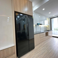 Bán Căn Hộ Tòa Nơ 3 Linh Đàm 3 Phòng Ngủ 2 Vệ Sinh, Sổ Đỏ Chính Chủ