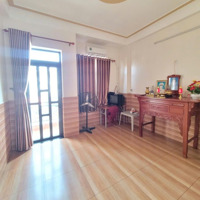 Bán Nhà 1 Triệuệt 2 Lầumặt Tiềnđường Đt743A, Kinh Doanh Đa Nghề 105M2 Chỉ 6Ty6Có Thương Lượngchủ