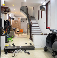 Bán Nhà Khương Hạ, Thanh Xuân, Nhà Đẹp Đón Tết, Có Sân Rộng Để Xe Máy