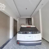 Giảm 1 Tỷ Bán Gấp Định Cư Mỹ, Khu Phân Lô Cán Bộ - Ô Tô 7 Chỗ Cất Trong Nhà