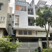 Bán Nhà Phố Kinh Doanh Đường Số 7 Khu Dân Cư Phú Mỹ Vạn Phát Hưng - Liền Kề Phú Mỹ Hưng