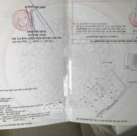 Bán Đất Full Thổ Cư Giá Chưa Qua Đầu Tư