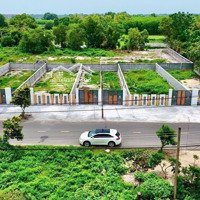 Bán Đất Nghỉ Dưỡng Trục Chính Long Mỹ Thị Trấn Phước Hải, Brvt
