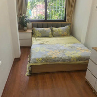 Cho Thuê Nhà 5 Tầng Ngõ 124 Vĩnh Tuy, Hbt, Gần Times City