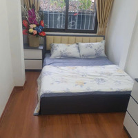 Cho Thuê Nhà 5 Tầng Ngõ 124 Vĩnh Tuy, Hbt, Gần Times City