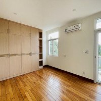 Biệt Thự Song Lập Hoàn Thiện Cơ Bản 7X17 - 4 Phòng Ngủ - Phù Hợp Vừa Ở Vừa Làm Văn Phòng Công Ty