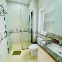 Biệt Thự Song Lập Hoàn Thiện Cơ Bản 7X17 - 4 Phòng Ngủ - Phù Hợp Vừa Ở Vừa Làm Văn Phòng Công Ty