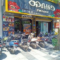 Cho Thuê Nhà Mặt Phố Hoàng Ngân, Cầu Giấy 65 M2 3 Tầng Mặt Tiền Rộng 38 Triệu