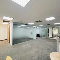 Cho Thuê Văn Phòng 140M2 Tại Khuất Duy Tiến- Nhân Chính- Tx Giá Chỉ 26 Triệu