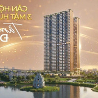Rổ Hàng Độc Quyền Đơn Vị Phát Triển Dự Án, Gía Gốc Từ Cđt - 1 Phòng Ngủ 2 Phòng Ngủ 3 Phòng Ngủ- Ck 19 Chỉ Vàng - Ls 0%