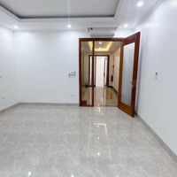 Bán Nhà Kinh Doanh 58M2 Chính Chủ, Tại Dương Khuê, Cầu Giấy