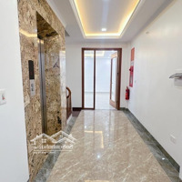 Bán Nhà Kinh Doanh 58M2 Chính Chủ, Tại Dương Khuê, Cầu Giấy