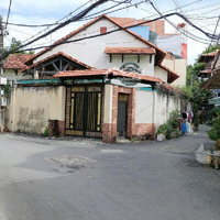 Bán Nhà Đường Tải Thông 80M2 Nguyên Hồng Phường 1 Gò Vấp Ngay Bình Thạnh