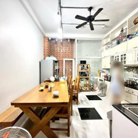 Bán Nhà Đường Tải Thông 80M2 Nguyên Hồng Phường 1 Gò Vấp Ngay Bình Thạnh