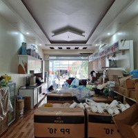 Bán Nhà Mặt Đường Chùa Nghèo, An Đồng, An Dương 90M Giá Chỉ 6,0X Tỷ Liên Hệ: 0979087664