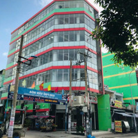 Bán Góc 2 Mặt Tiền Tân Hương, Phường Tân Quý, Quận Tân Phú. (Dt: 7.1X20M 7 Tầng). Giá Bán: 35 Tỷ