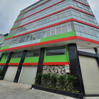 Bán Góc 2 Mặt Tiền Tân Hương, Phường Tân Quý, Quận Tân Phú. (Dt: 7.1X20M 7 Tầng). Giá Bán: 35 Tỷ