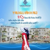 Đầu Tư Ngay Nhà Phố Cao Cấp - Tại Trung Tâm Bến Cát, Bình Dương