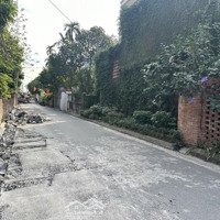 Đường Rộng 6M Oto Tránh - Kinh Doanh- Đất Vuông Đẹp- Cách Kđt Cổ Dương Và Trường Asschimes 300M