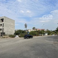 Đường Rộng 6M Oto Tránh - Kinh Doanh- Đất Vuông Đẹp- Cách Kđt Cổ Dương Và Trường Asschimes 300M