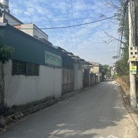 Đường Rộng 6M Oto Tránh - Kinh Doanh- Đất Vuông Đẹp- Cách Kđt Cổ Dương Và Trường Asschimes 300M