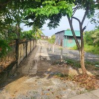 Bán Đất Khu Đô Thị Liền Kề Cảng Hiệp Phước