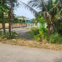 Bán Đất Khu Đô Thị Liền Kề Cảng Hiệp Phước