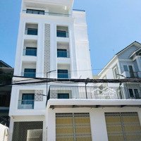 Cho Thuê Cc Mini 1 Phòng Ngủ 1Vs 35M2, 5,5 Triệu Tại Yên Bái, P 4, Vũng Tàu