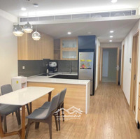 Cho Thuê Chcc Sky Park Residence, Ch 76M2, 2 Phòng Ngủ View Hồ & Cv. Nội Thất Đẹp. Lhtt: 0936031229