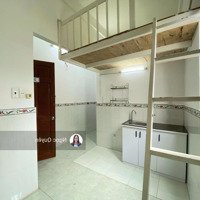 Nhà Trọ Cho Thuê Tại Nguyễn Thị Tần, 4 Triệu, 27M2, Hàng Hot