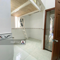 Nhà Trọ Cho Thuê Tại Nguyễn Thị Tần, 4 Triệu, 27M2, Hàng Hot