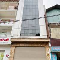 Cho Thuê Mbkd Và Văn Phòng Tại Hoàng Ngân- Nhân Chính- Tx 90M2 Giá Chỉ 17 Triệu